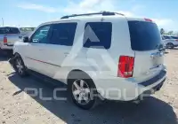 2015 Honda PILOT photo