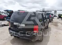 2015 Honda PILOT фото