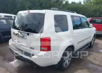 2015 Honda PILOT фото