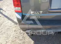 2015 Honda PILOT фото