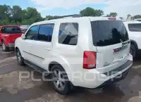 2015 Honda PILOT фото