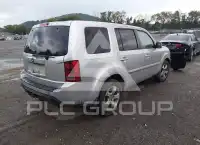 2015 Honda PILOT фото
