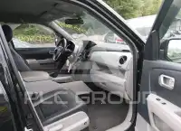 2015 Honda PILOT фото