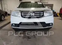 2015 Honda PILOT фото