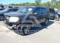 2015 Honda PILOT фото
