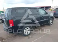 2015 Honda PILOT фото