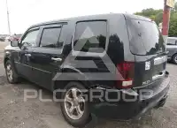 2015 Honda PILOT фото