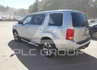 2015 Honda PILOT фото