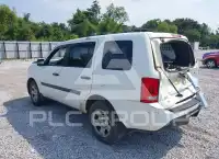 2015 Honda PILOT photo