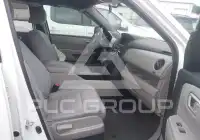 2015 Honda PILOT photo