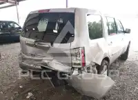 2015 Honda PILOT фото
