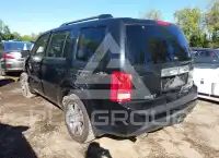 2015 Honda PILOT фото