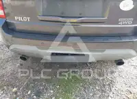 2015 Honda PILOT фото