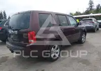 2015 Honda PILOT фото