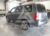 2015 Honda PILOT фото