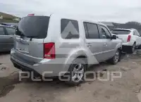 2015 Honda PILOT фото