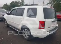 2015 Honda PILOT фото