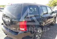 2015 Honda PILOT photo