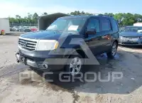 2015 Honda PILOT фото