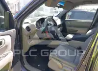 2015 Honda PILOT фото