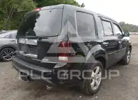 2015 Honda PILOT фото
