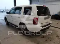 2015 Honda PILOT фото