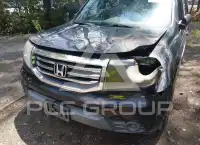 2015 Honda PILOT фото