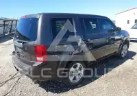 2015 Honda PILOT фото
