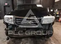 2015 Honda PILOT фото
