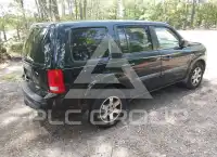 2015 Honda PILOT фото