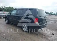 2015 Honda PILOT фото