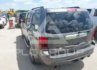2015 Honda PILOT фото