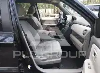 2015 Honda PILOT фото