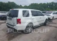 2015 Honda PILOT фото