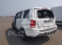 2015 Honda PILOT фото