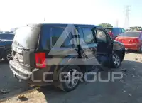 2015 Honda PILOT фото
