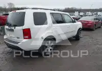 2015 Honda PILOT фото