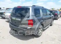 2015 Honda PILOT фото