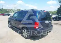 2015 Honda PILOT фото