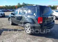 2015 Honda PILOT фото