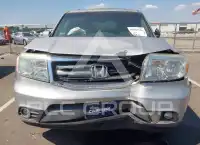 2015 Honda PILOT фото