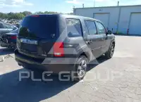 2015 Honda PILOT фото