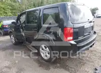 2015 Honda PILOT photo
