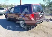 2015 Honda PILOT photo