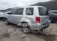 2015 Honda PILOT фото