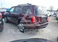 2015 Honda PILOT photo