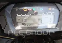 2015 Honda CTX700 фото