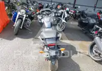 2015 Honda CTX700 фото