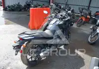 2015 Honda CTX700 фото
