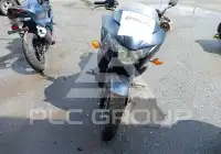 2015 Honda CTX700 фото
